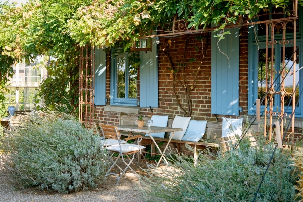 Hotel Gasterie Lieve Hemel